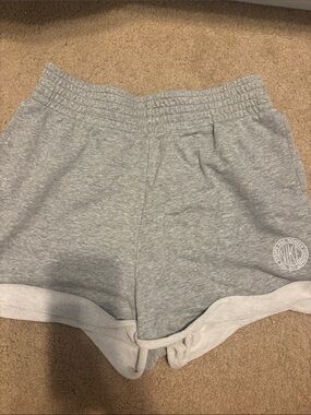 Nike sweatshorts
